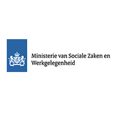Ministerie Sociale zaken