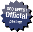 SEO Effect Official Partner
